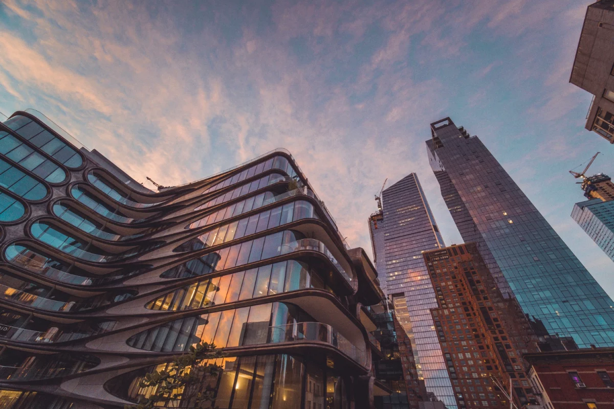 Czy można budować nowocześniej w sobotę?